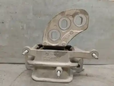Автозапчасти б/у левая опора двигателя за ford fiesta vii (hj, hf) 1.1 ti-vct ссылки oem iam h1bg731121ac