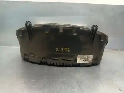 Pezzo di ricambio per auto di seconda mano pannello degli strumenti per seat cordoba (6k1, 6k2) 1.9 tdi riferimenti oem iam 6k0920801e 110208924028 vdo 