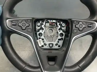 Автозапчасти б/у руль за opel insignia a (g09) 1.6 cdti (68) ссылки oem iam 6244267 39016158 913979