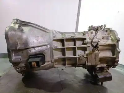 Автозапчасти б/у коробка передач за mitsubishi l200 / triton (ka_t, kb_t) 2.5 di-d 4wd (kb4t) ссылки oem iam 2500a534a