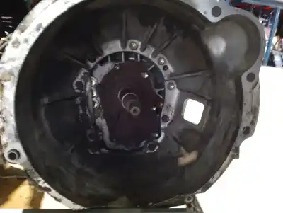 Автозапчастина б/у коробка передач для mitsubishi l200 / triton (ka_t, kb_t) 2.5 di-d 4wd (kb4t) посилання на oem iam 2500a534a  2500a626