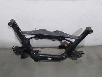 Second-hand car spare part rear axle for audi q3 (8ub, 8ug) 2.0 tdi quattro oem iam references 5n0505235ab