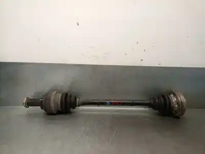 Автозапчасти б/у задняя левая трансмиссия за bmw x1 (e84) sdrive 18 d ссылки oem iam 4608777ai01