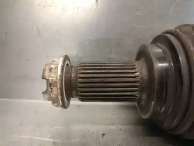 Автозапчастина б/у трансмісія задня ліва для bmw x1 (e84) sdrive 18 d посилання на oem iam 4608777ai01  33207605485