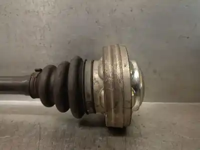 Автозапчастина б/у трансмісія задня ліва для bmw x1 (e84) sdrive 18 d посилання на oem iam 4608777ai01  33207605485