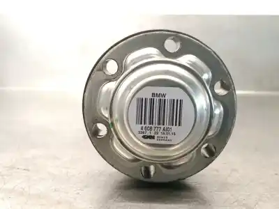 Автозапчастина б/у трансмісія задня ліва для bmw x1 (e84) sdrive 18 d посилання на oem iam 4608777ai01  33207605485