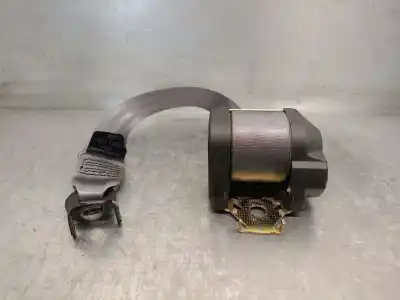 Recambio de automóvil de segunda mano de Cinturon Seguridad Trasero Izquierdo para RENAULT CLIO II (BB_, CB_) 1.2 (BB0A, BB0F, BB10, BB1K, BB28, BB2D, BB2H, CB0A,... referencias OEM IAM 8200153494  8200153494