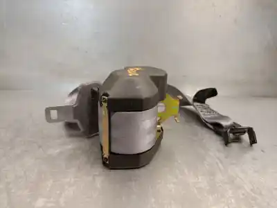 Pezzo di ricambio per auto di seconda mano cintura di sicurezza posteriore sinistra per renault clio ii (bb_, cb_) 1.2 (bb0a, bb0f, bb10, bb1k, bb28, bb2d, bb2h, cb0a,... riferimenti oem iam 8200153494  8200153494