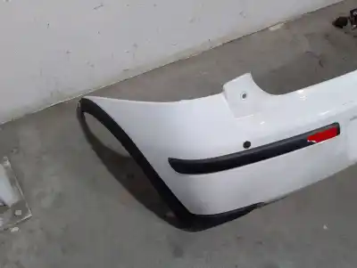 Pezzo di ricambio per auto di seconda mano paraurti posteriore per opel corsa c (x01) 1.3 cdti (f08, f68) riferimenti oem iam 1404172  