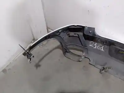 Pezzo di ricambio per auto di seconda mano paraurti posteriore per opel corsa c (x01) 1.3 cdti (f08, f68) riferimenti oem iam 1404172  