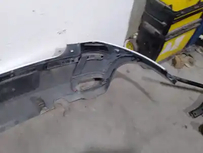 Pezzo di ricambio per auto di seconda mano paraurti posteriore per opel corsa c (x01) 1.3 cdti (f08, f68) riferimenti oem iam 1404172  