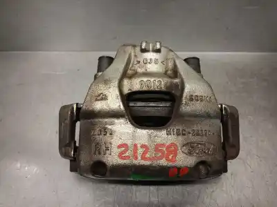 Peça sobressalente para automóvel em segunda mão  por FORD FIESTA VII (HJ, HF)  Referências OEM IAM H1BC2B294A  2095062