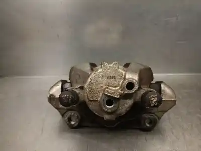 Автозапчасти б/у передний правый тормозной суппорт за ford fiesta vii (hj, hf) 1.1 ti-vct ссылки oem iam h1bc2b294a  2095062