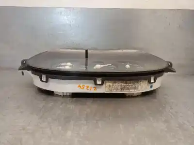 Автозапчастина б/у панель інструментів для renault clio ii (bb_, cb_) 1.2 (bb0a, bb0f, bb10, bb1k, bb28, bb2d, bb2h, cb0a,... посилання на oem iam 7700410432c  