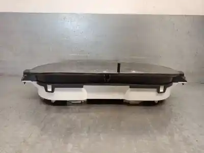 Автозапчастина б/у панель інструментів для renault clio ii (bb_, cb_) 1.2 (bb0a, bb0f, bb10, bb1k, bb28, bb2d, bb2h, cb0a,... посилання на oem iam 7700410432c  
