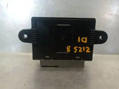 Pièce détachée automobile d'occasion module confort pour ford fiesta vii (hj, hf) 1.1 ti-vct références oem iam h1bt14b531ae  