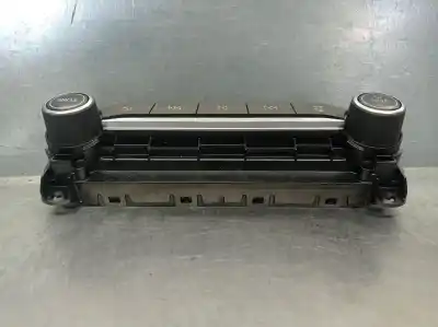 Second-hand car spare part audio system / radio cd for ford fiesta vii (hj, hf) 1.1 ti-vct oem iam references h1bt18k811he xxxx18k811xx 