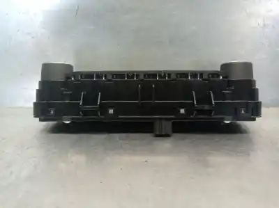 Second-hand car spare part audio system / radio cd for ford fiesta vii (hj, hf) 1.1 ti-vct oem iam references h1bt18k811he xxxx18k811xx 