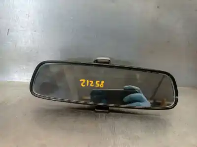 Автозапчасти б/у внутреннее зеркало за ford fiesta vii (hj, hf) 1.1 ti-vct ссылки oem iam 5314904