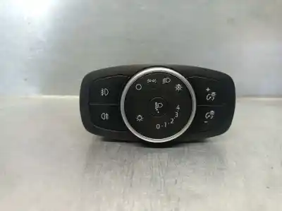 Автозапчасти б/у управление светом за ford fiesta vii (hj, hf) 1.1 ti-vct ссылки oem iam h1bt13d061ac