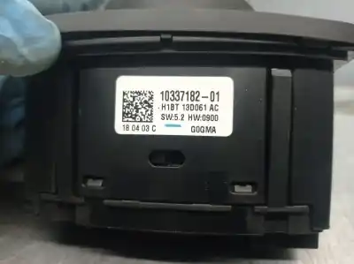Автозапчасти б/у управление светом за ford fiesta vii (hj, hf) 1.1 ti-vct ссылки oem iam h1bt13d061ac 1033718201 2430314