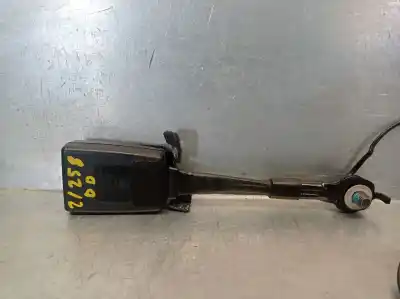 Автозапчастина б/у гачок для ford fiesta vii (hj, hf) 1.1 ti-vct посилання на oem iam h1bbb61208ac 34213263 