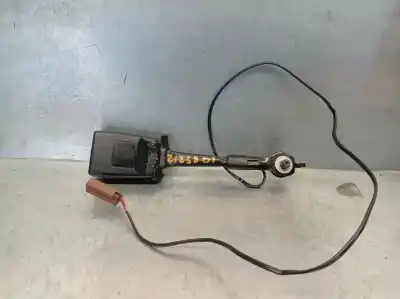 Автозапчасти б/у крюк для пояса за ford fiesta vii (hj, hf) 1.1 ti-vct ссылки oem iam h1bbb61208ac