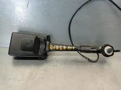 Автозапчасти б/у крюк для пояса за ford fiesta vii (hj, hf) 1.1 ti-vct ссылки oem iam h1bbb61208ac 34213263 