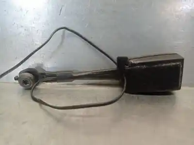 Автозапчасти б/у крюк для пояса за ford fiesta vii (hj, hf) 1.1 ti-vct ссылки oem iam h1bbb61208ac 34213263 