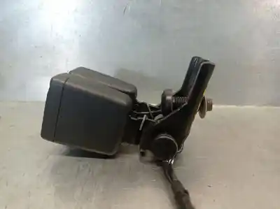 Автозапчасти б/у крюк для пояса за ford fiesta vii (hj, hf) 1.1 ti-vct ссылки oem iam h1bba613k21ad  2255334