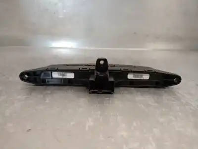 Автозапчасти б/у предупреждение за opel insignia a (g09) 1.6 cdti (68) ссылки oem iam 23177688  