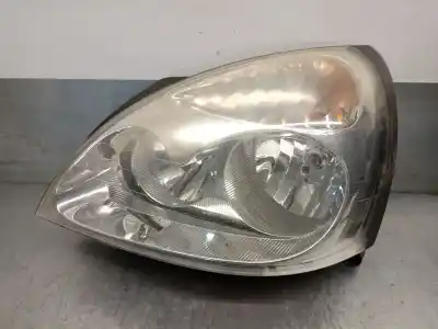 Автозапчасти б/у  за RENAULT CLIO II FURGONETA/HATCHBACK (SB0/1/2_)  ссылки OEM IAM 260605636R  260605636R