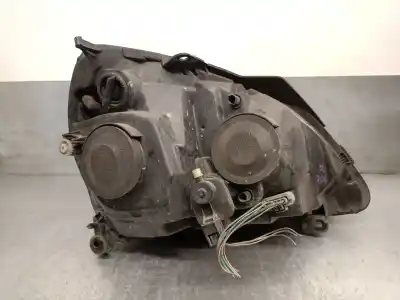 Автозапчасти б/у левая фара за renault clio ii furgoneta/hatchback (sb0/1/2_) 1.5 dci (sb3m) ссылки oem iam 260605636r  260605636r