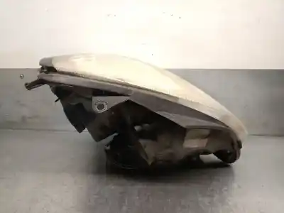Автозапчасти б/у левая фара за renault clio ii furgoneta/hatchback (sb0/1/2_) 1.5 dci (sb3m) ссылки oem iam 260605636r  260605636r