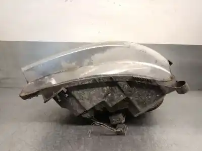 Автозапчасти б/у левая фара за renault clio ii furgoneta/hatchback (sb0/1/2_) 1.5 dci (sb3m) ссылки oem iam 260605636r  260605636r