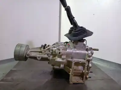 Автозапчасти б/у раздаточная коробка за mitsubishi l200 / triton (ka_t, kb_t) 2.5 di-d 4wd (kb4t) ссылки oem iam d6j57 3242a142 