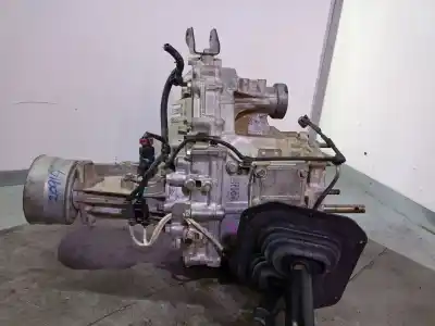 Автозапчасти б/у раздаточная коробка за mitsubishi l200 / triton (ka_t, kb_t) 2.5 di-d 4wd (kb4t) ссылки oem iam d6j57 3242a142 