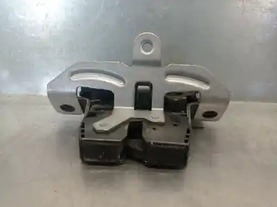 Peça sobressalente para automóvel em segunda mão fechadura do mala por ford fiesta vii (hj, hf) 1.1 ti-vct referências oem iam h1ban442a66aa  2177772