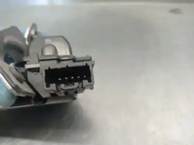 Peça sobressalente para automóvel em segunda mão fechadura do mala por ford fiesta vii (hj, hf) 1.1 ti-vct referências oem iam h1ban442a66aa  2177772