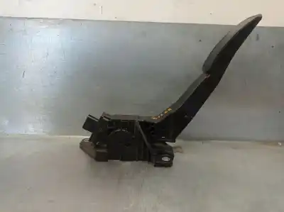 Автозапчасти б/у педальный потенциометр за ford fiesta vii (hj, hf) 1.1 ti-vct ссылки oem iam h1bc9f836af