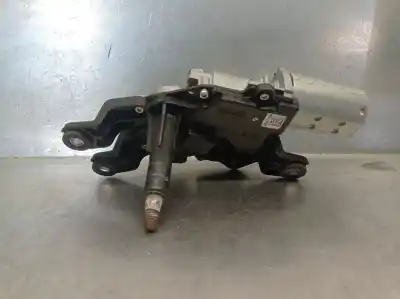 Peça sobressalente para automóvel em segunda mão motor do limpador traseiro por ford fiesta vii (hj, hf) 1.1 ti-vct referências oem iam h1bb17404aa w000077862 valeo 