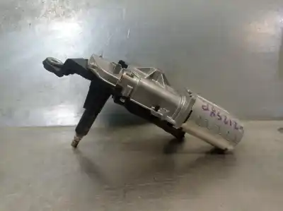 Peça sobressalente para automóvel em segunda mão motor do limpador traseiro por ford fiesta vii (hj, hf) 1.1 ti-vct referências oem iam h1bb17404aa w000077862 valeo 