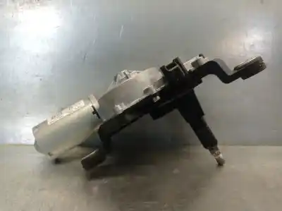 Peça sobressalente para automóvel em segunda mão motor do limpador traseiro por ford fiesta vii (hj, hf) 1.1 ti-vct referências oem iam h1bb17404aa w000077862 valeo 
