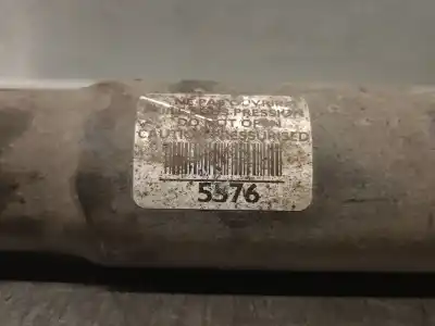 Pezzo di ricambio per auto di seconda mano ammortizzatore posteriore destro per citroen c4 picasso i monospace (ud_) 2.0 hdi 138 riferimenti oem iam 5206qy  5206qy