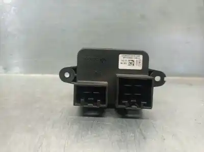 Автозапчасти б/у сопротивление нагреву за ford fiesta vii (hj, hf) 1.1 ti-vct ссылки oem iam h1bh19e624aa  2097064