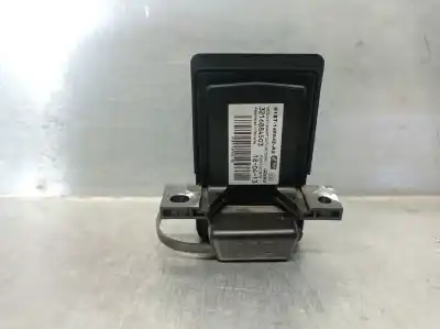 Автозапчастина б/у електронний модуль для FORD FIESTA VII (HJ, HF) 1.1 TI-VCT Посилання на OEM IAM H1BT14F642AE F00HJ01875 