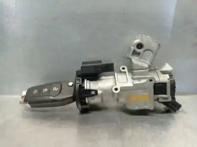 Автозапчасти б/у переключатель стартера за ford fiesta vii (hj, hf) 1.1 ti-vct ссылки oem iam h1bc3f880ab 00170070 2095650
