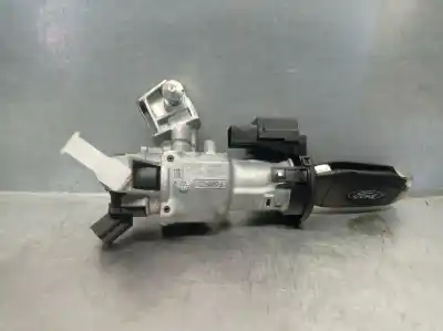 Автозапчасти б/у переключатель стартера за ford fiesta vii (hj, hf) 1.1 ti-vct ссылки oem iam h1bc3f880ab 00170070 2095650