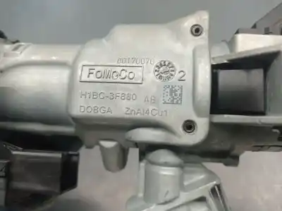 Автозапчасти б/у переключатель стартера за ford fiesta vii (hj, hf) 1.1 ti-vct ссылки oem iam h1bc3f880ab 00170070 2095650