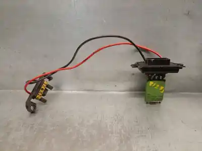 Gebrauchtes Autoersatzteil  zum RENAULT MEGANE II (BM0/1_, CM0/1_)  OEM-IAM-Referenzen 7701207717  7701207717